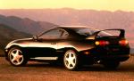 Toyota Supra 1993 года (US)